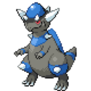 409 Rampardos icon
